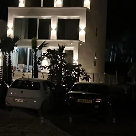 Сasa de vacaciones Anna Golem (Tirana)