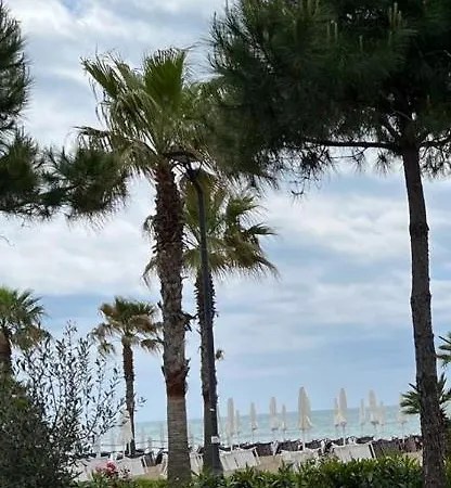 Anna Сasa de vacaciones