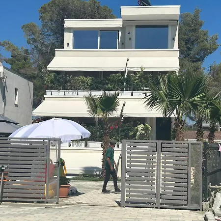 Anna Holiday home *